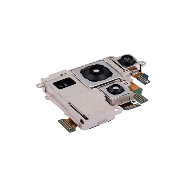 Replacement Back Camera For Samsung Galaxy S23 Ultra (S918B) - Image 2