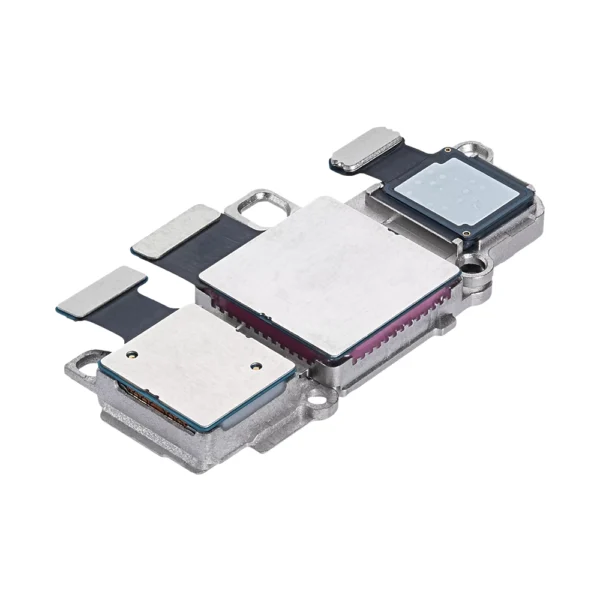 Replacement Back Camera For Samsung Galaxy S24 (S921B) - Image 3