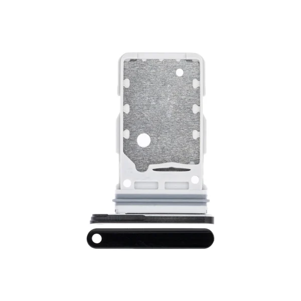 Replacement Sim Tray For Samsung Galaxy S21 (G991B) - Image 1