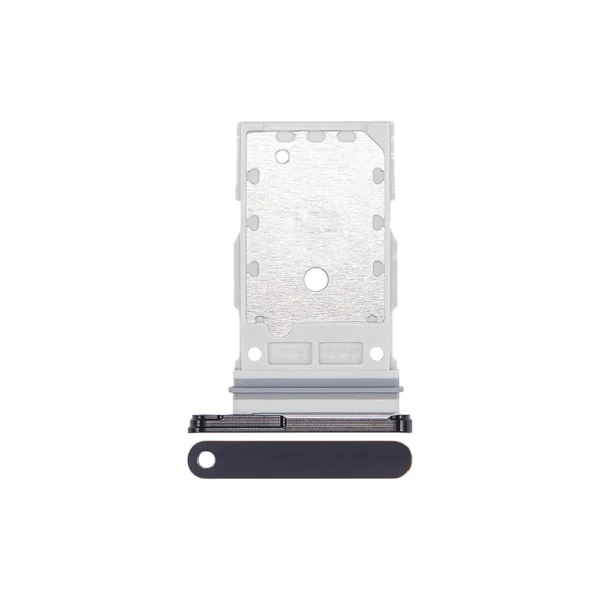 Replacement Sim Tray For Samsung Galaxy S22 (S901B) - Image 1