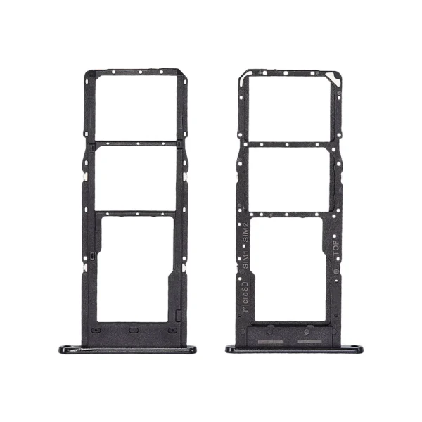 Replacement Sim Tray For Samsung Galaxy A14 4G (A145F) -1