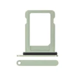 7C Replacement Sim Tray For iPhone 12 Mini Green