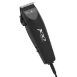 7C Wahl 79233-917 GroomEase 10 Piece Kit 100 Series Hair Clipper for Men