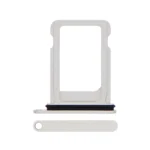 7D Replacement Sim Tray For iPhone 12 Mini Whitewebp