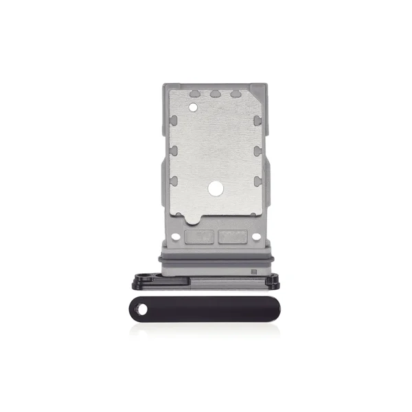 Replacement Sim Tray For Samsung Galaxy S23 Plus (S916B) - Image 1