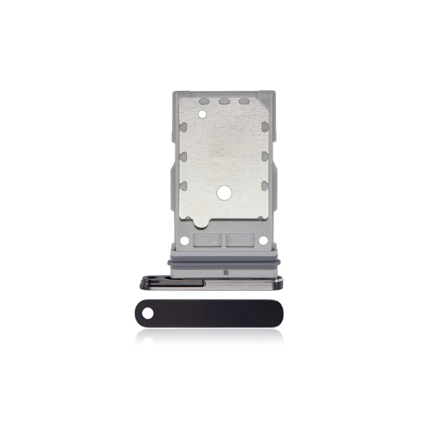 Replacement Sim Tray For Samsung Galaxy S23 Ultra (S918B) - Image 1