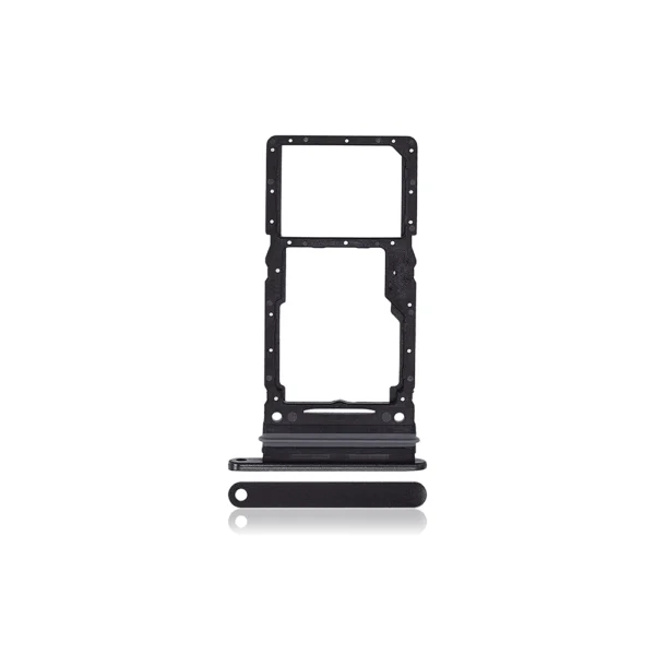 Replacement Sim Tray For Samsung Galaxy A34 (A346B) - Image 1