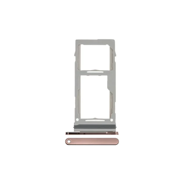 Replacement Sim Tray For Samsung Galaxy Note 20 Ultra (N985F) - Image 3