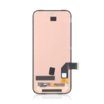 8C OLED LCD Screen Display Touch and Digitizer Assembly For Google Pixel 9A Black No Frame