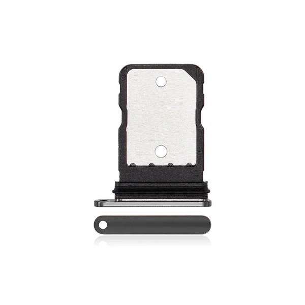 Replacement Sim Tray For Google Pixel 7 Pro - Image 1