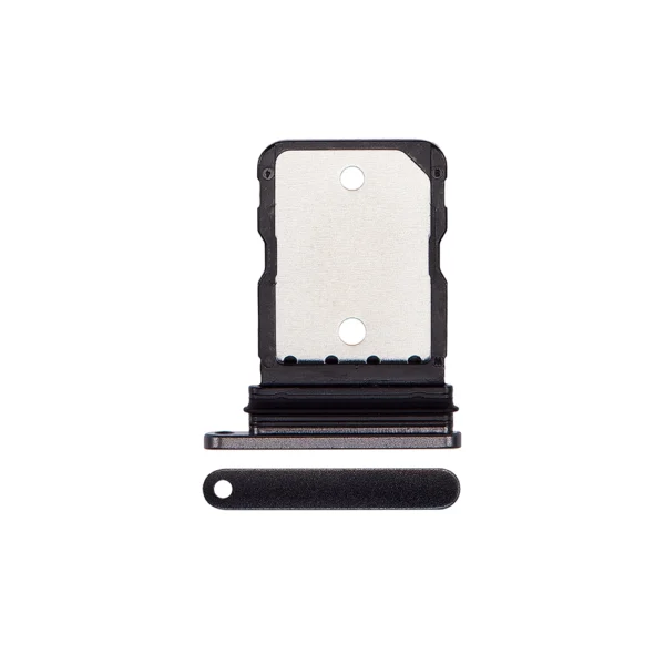 Replacement Sim Tray For Google Pixel 8A - Image 1