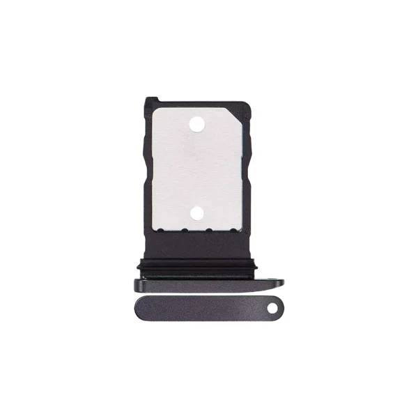 Replacement Sim Tray For Google Pixel 9 - Image 1