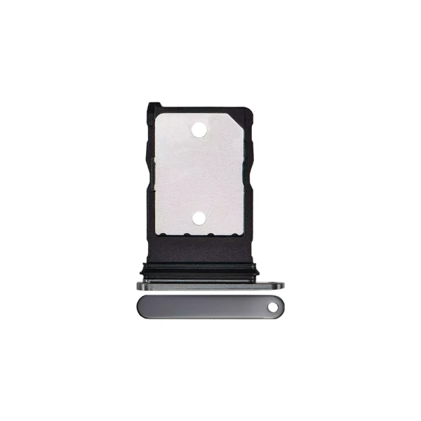 Replacement Sim Tray For Google Pixel 9 Pro - Image 1