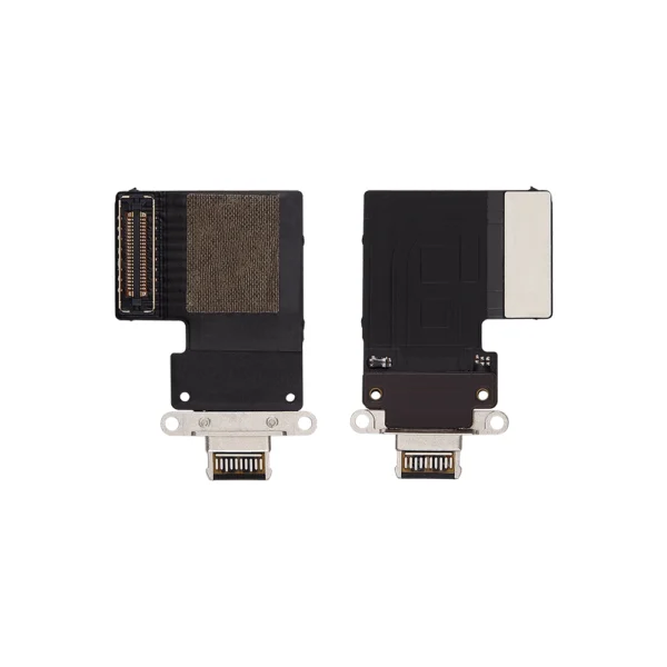 Replacement Charging Flex For iPad Pro 11" 1st Gen 2018/2nd Gen 2020 12.9" 3rd Gen 2018/4th Gen 2020 - Image 1