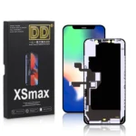 9A Soft OLED iPhone XS Max Display and Touch Screen Digitizer Assembly