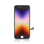 Replacement iPhone SE 2020 / SE 2022 (2nd Gen / 3rd Gen ) LCD Module Display and Touch Screen Digitizer Assembly - Image 2