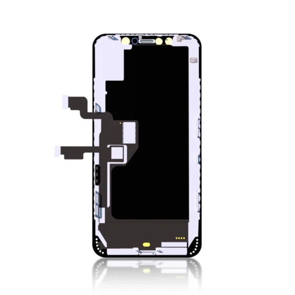 Soft OLED iPhone XS Max Display and Touch Screen Digitizer Assembly - Image 3