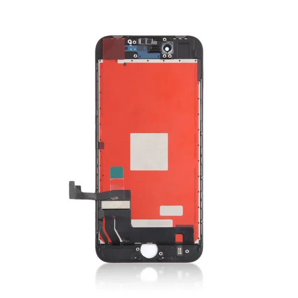 Replacement iPhone SE 2020 / SE 2022 (2nd Gen / 3rd Gen ) LCD Module Display and Touch Screen Digitizer Assembly - Image 3