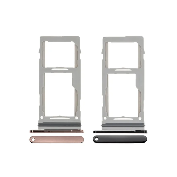 Replacement Sim Tray For Samsung Galaxy Note 20 Ultra (N985F) - Image 1