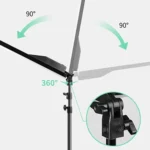 01-LED Light Live P24 24 Inch