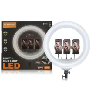 01 R45 18 INCH 45 CM 3 Colors Light