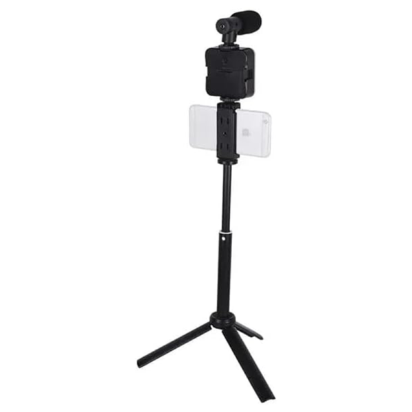 01-Video Making Kit Pk-772 With Remote 1