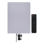 02-LED Light Live P19 19 Inch