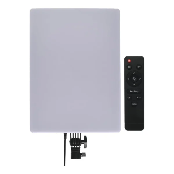 02-LED Light Live P19 19 Inch