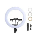 02 LIVE-R45 Pro 18 INCH 45cm RGB light