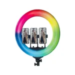 02-LIVE-R56 Pro 22 INCH 56cm RGB light