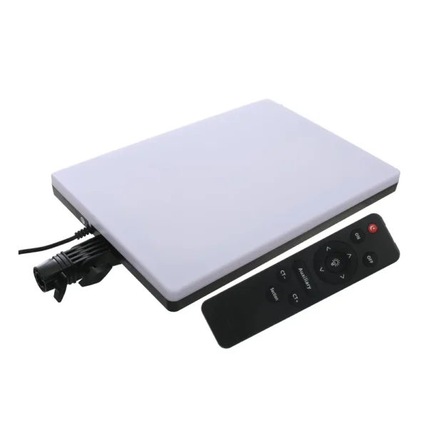 03-LED Light Live P19 19 Inch