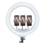 03-LIVE-R56 Pro 22 INCH 56cm RGB light