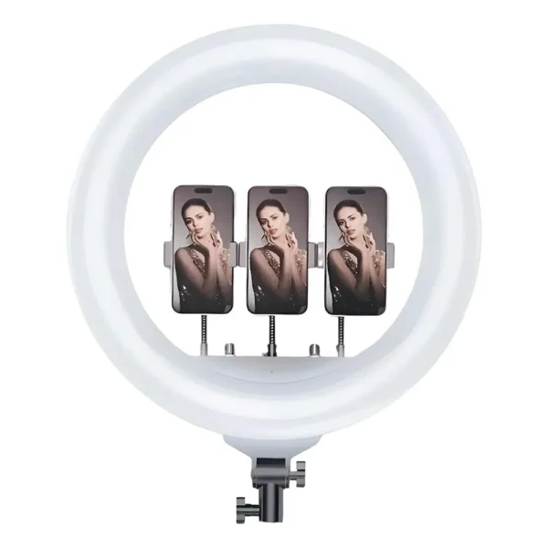 03-LIVE-R56 Pro 22 INCH 56cm RGB light