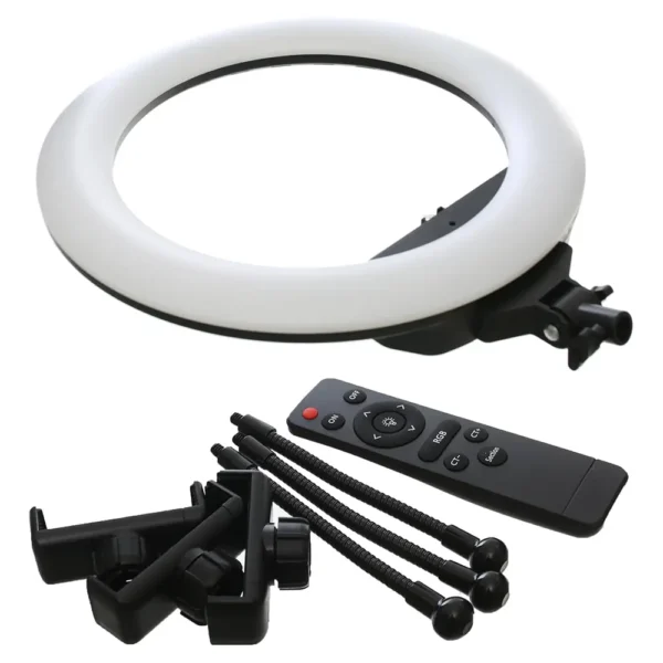 03-R45 18 INCH 45 CM 3 Colors Light