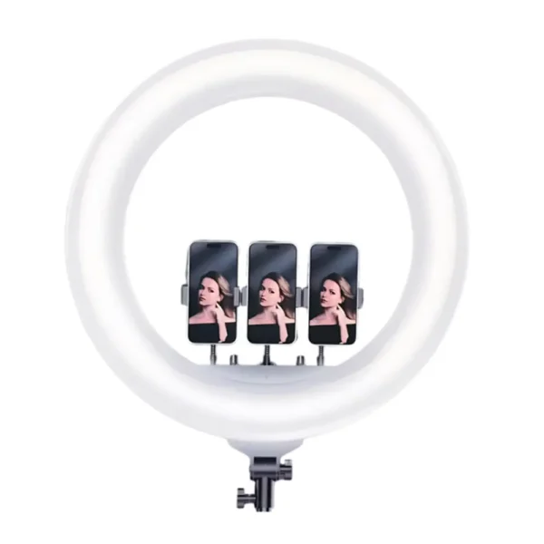 03-R56 22 INCH 56 CM 3 Colors Light