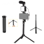 03-Video Making Kit Pk-772 With Remote 1