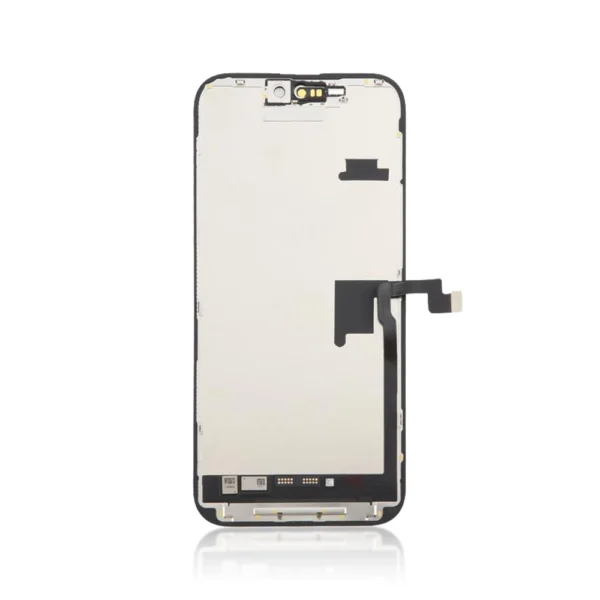 10C Soft OLED iPhone 16 Pro Max Display and Touch Screen Digitizer Assembly