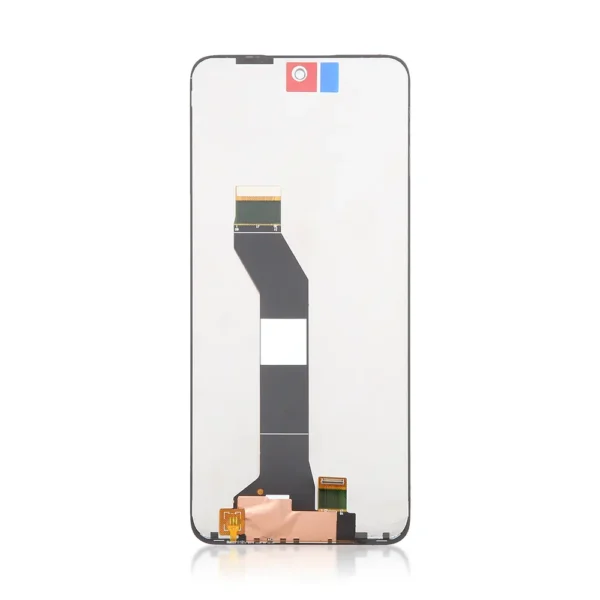 12C Replacement LCD Display Touch Screen For Motorola Moto G Stylus 4G 2023 Black No Frame