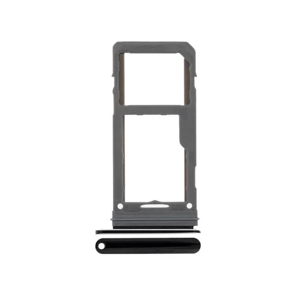 Replacement Sim Tray For Samsung Galaxy S8 Plus (G955F) - Image 1