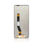 13C Replacement LCD Display Touch Screen For Motorola Moto G55 XT2435 Black No Frame