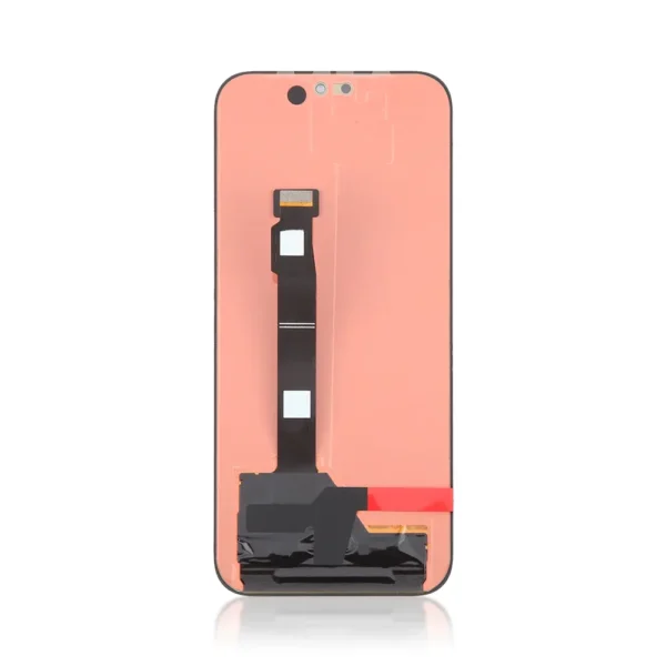 14C Replacement OLED LCD Screen Display Touch and Digitizer Assembly for Honor 200 Lite Black No Frame