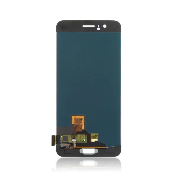 15B OLED LCD Screen Display Touch and Digitizer Assembly For OnePlus 5 (A5000) Black No Frame