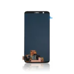 16C OLED LCD Screen Display Touch and Digitizer Assembly For OnePlus 5T A5010 Black No Frame