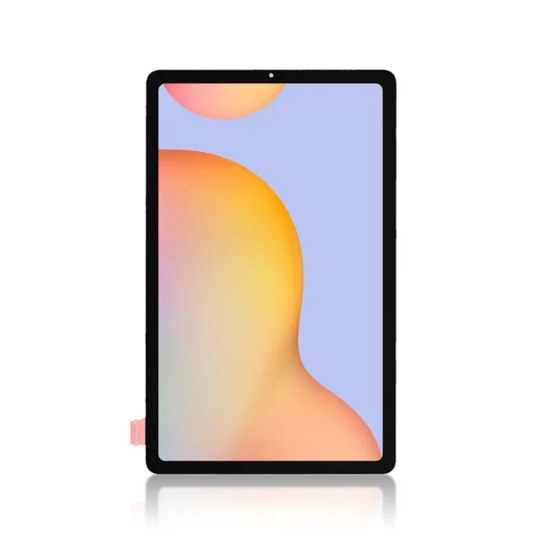 17B Replacement LCD Screen For Samsung Galaxy Tab S6 Lite 2024 P620 Black