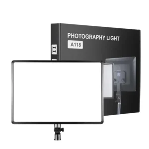 1A A118 22 inches Soft LED Light For Professional Photography