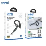 1A ANG H05 Heartful ENC Noise Cancelling Wireless BT Headphones