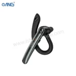 1C ANG H05 Heartful ENC Noise Cancelling Wireless BT Headphones