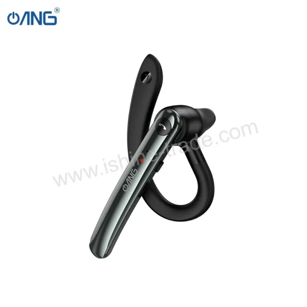 1C ANG H05 Heartful ENC Noise Cancelling Wireless BT Headphones
