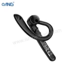 1D ANG H05 Heartful ENC Noise Cancelling Wireless BT Headphones