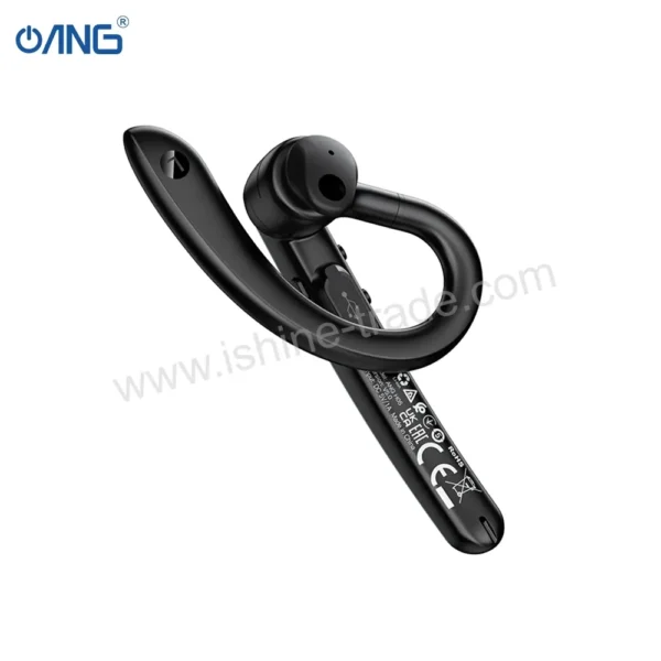 1D ANG H05 Heartful ENC Noise Cancelling Wireless BT Headphones